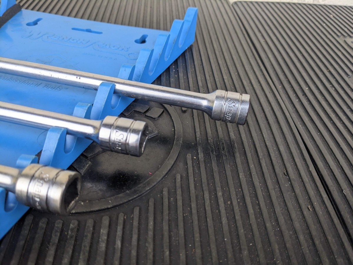 bh221 Snap On 206afx 3/8