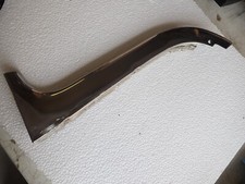 1960 Buick Inner Inside Rh Pillar Moulding Stainless Passenger Side