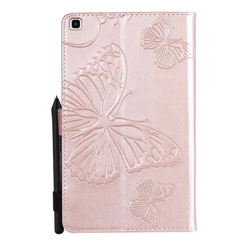 For Samsung Tab A 10.1" 8.0" T510 T580 T290 T590 Stand Flip Leather Case Cover - Picture 43 of 153