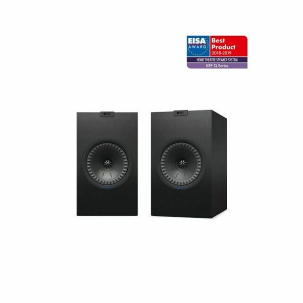 kef q350 amp