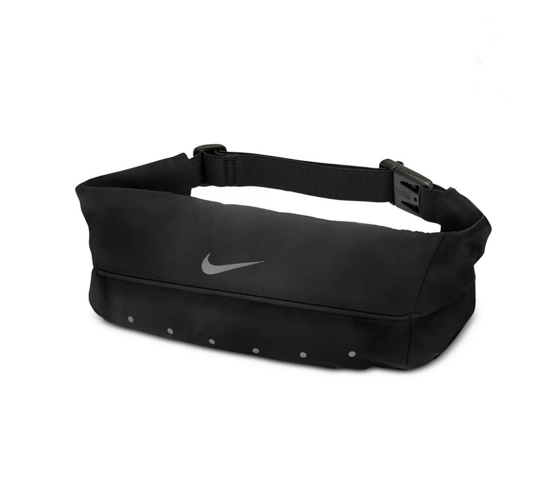 NIKE DRY EXPANDABLE WAIST PACK Hip Pack Sport Pack Fanny Pack Bag