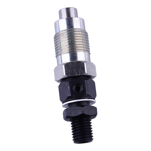 1x Inyector de combustible diésel apto para Toyota Hilux Surf Prado 1KZ-TE 3,0 L motor mejor - Imagen 2 de 4
