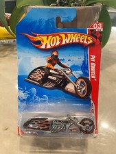 2010 Hot Wheels 195 Race World Highway 34 - Pit Cruiser - Nip 2010 Hot Wheels 195 Race World Highway 34 - Pit Cruiser - Nip