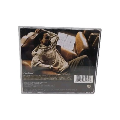 Carl Thomas : Emotional CD (2005) 786127302523| eBay