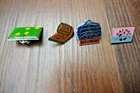 Pin's Naf Naf - Badge Mode - Pins Naf naf
