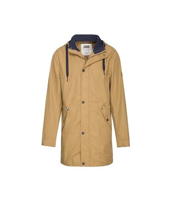 tommy jeans parka jacket