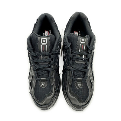 New Balance M1906DF 24.5㎝ New Balance 1906R 'Protection Pack Black Leather' M1906DF