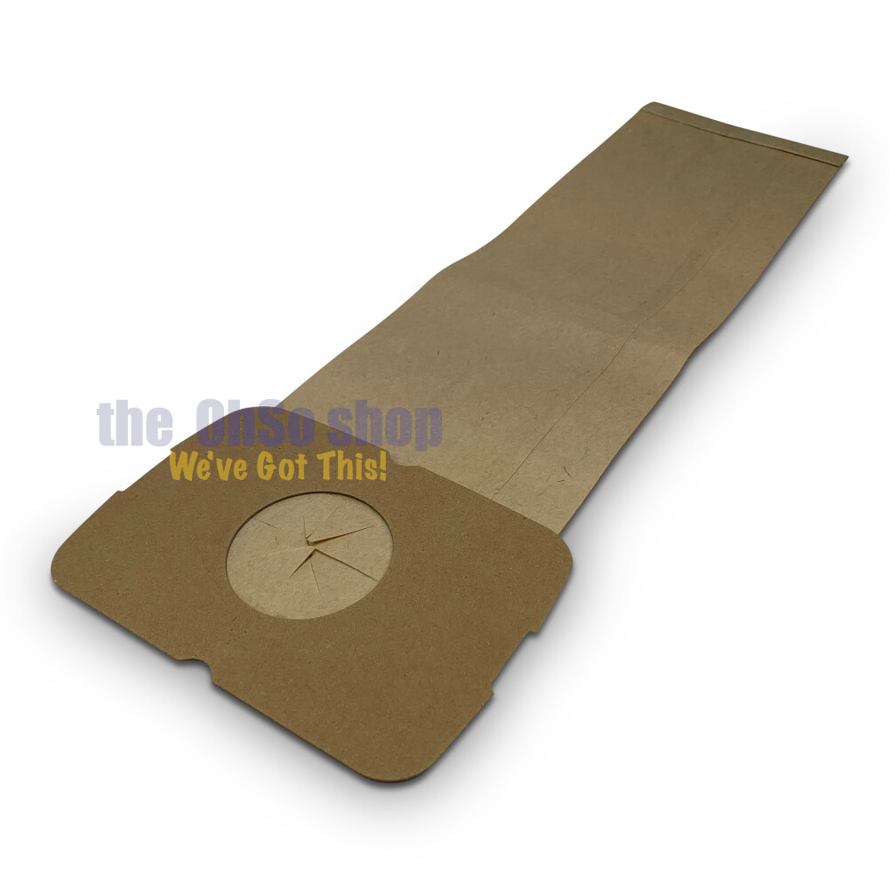 Filtro Aspirapolvere Sacchetti Di Carta Per Aspirapolvere Electrolux &ndash; Compatibili Con Modelli Twin Turbo, Z500, Z1010 E Altri (confezione Da 5) Sacchetti Per Electrolux Z1010