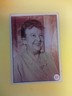1966 Topps Bat Laffs/Batman Color - #37 - Aunt Harriet/Madge