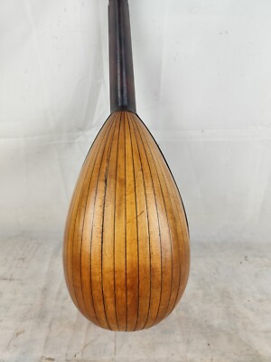 Mandolino 4/4 Michele Maratea 1894 Napoli 曼陀林 만돌린