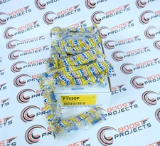 Ferrea Intake Valves 32.95mm For 90-01 BMW 3-SERIES(S42-M42-S50-M50-M51-M52-M54)