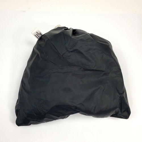 Cirrus Aircraft Cowl Plugs Tanis Fits SR20 and SR22 NEW with Cirrus Storage Bag - Picture 3 of 3