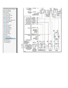 2000 Ford F150 Wiring Diagram - 2000 F150 Speaker Wiring Diagram Wiring