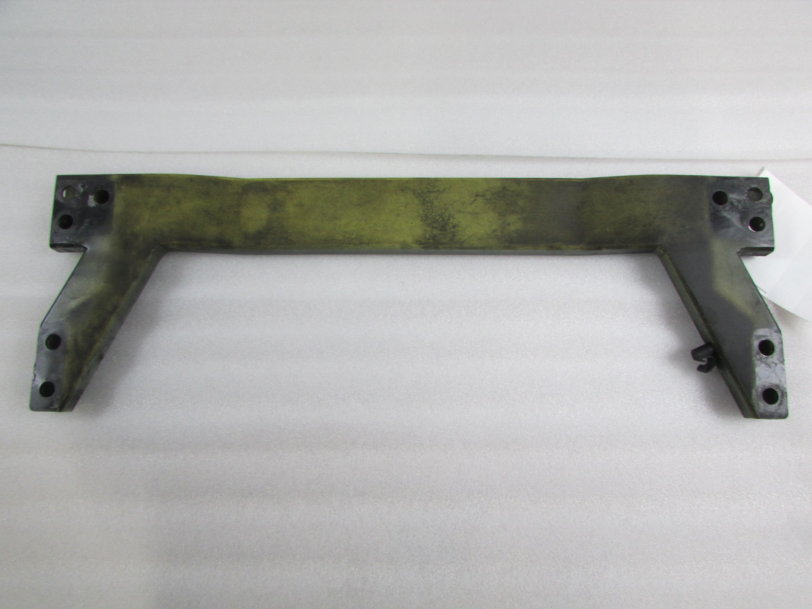 Ferrari 458 Italia, Rear Lower Gearbox Cross Member, Used, P/N 245981