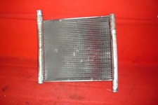 Radiateur Smart FORTWO