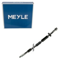 Meyle 2145250009 Bremsschlauch FüR Fiat Idea Lancia Musa (350_) Vorne