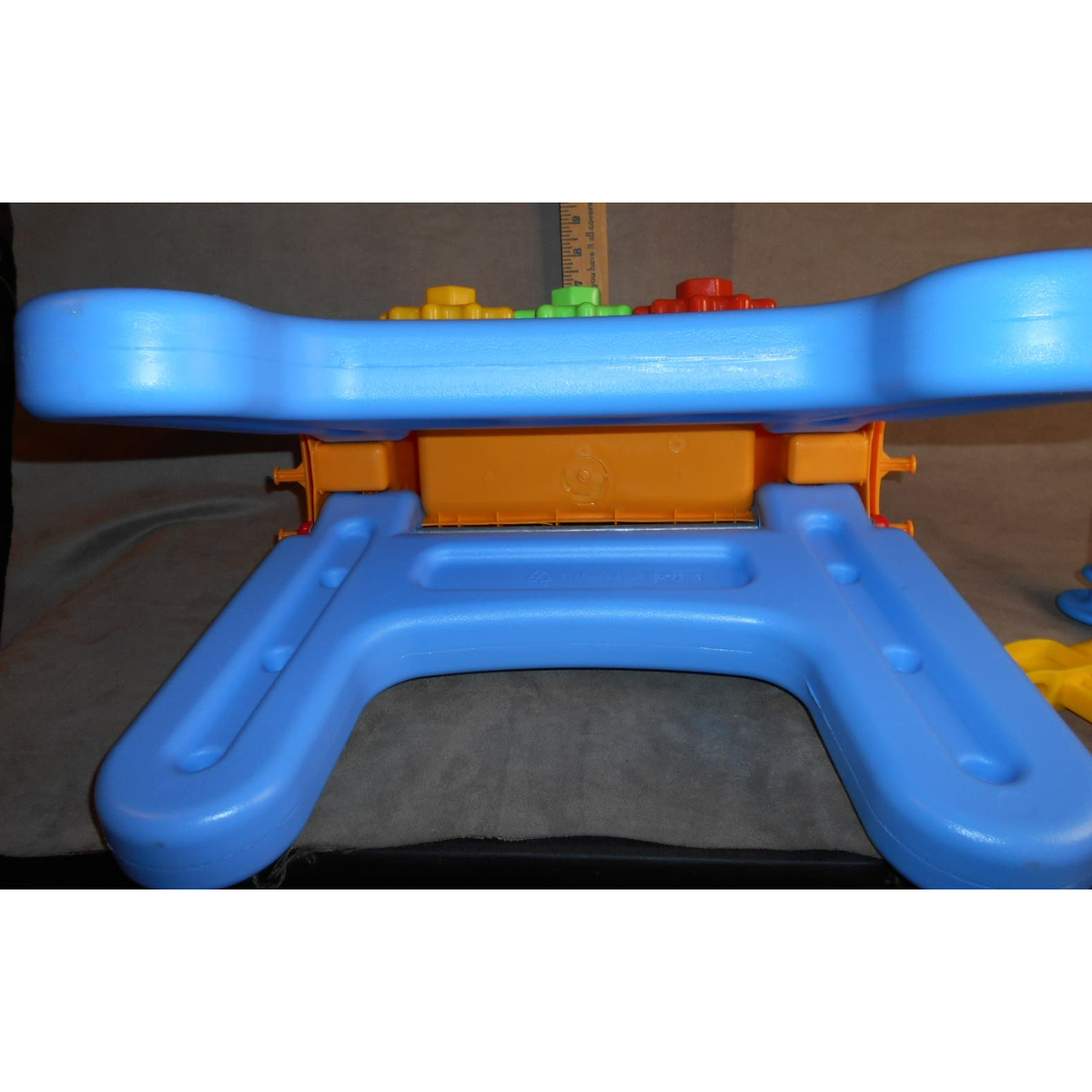 Little Tikes HandiWorker Workhorse Tool Workbench w/Tools