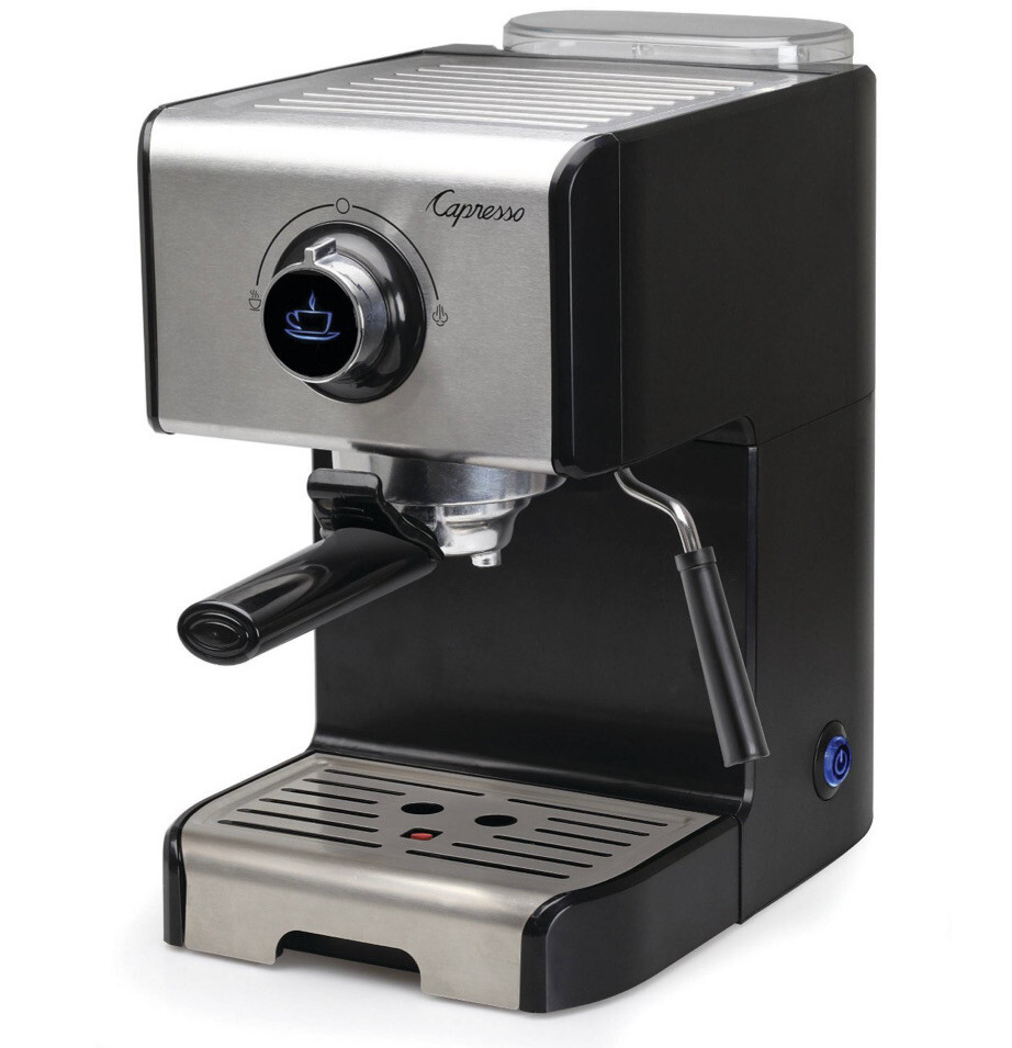 capresso ec 300