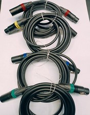 MEIRIYFA Mini USB Maschio A 3.5mm Cavo Audio Mic, 5 Pin Mini USB