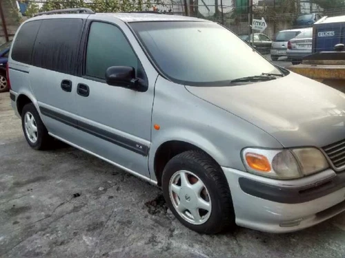 Piloto Trasero Izquierdo para OPEL SINTRA GLS 1999 513699 - Imagen 10 de 10