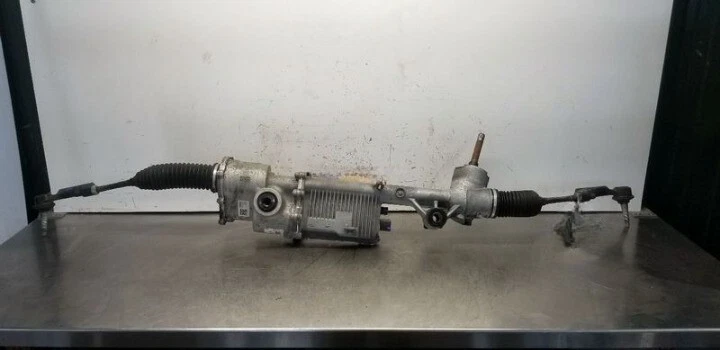 2015-2017 Ford Expedition Electric Steering Gear Power Rack And Pinion OEM Foto 2 de 4