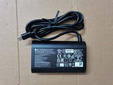 For LG Gram 17Z90TL-H.AUB6U3 20V 3.25A TYPE-C 65W Adapter 201018-11 Original