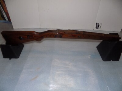 K98 Mauser Rifle