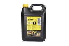 FTE Bremsflüssigkeit DOT4 5 Liter