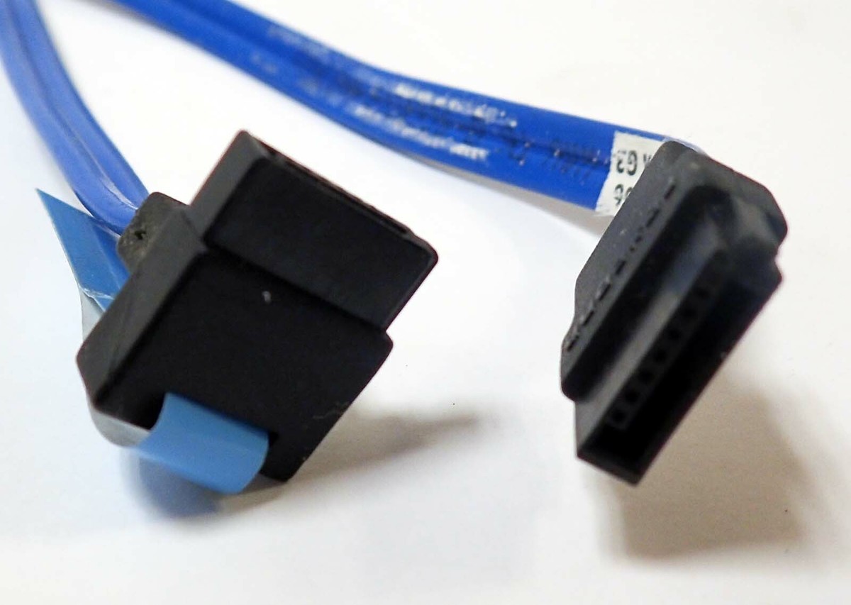 ココ丸さま　専用 FOXCONN E124936-B SERIAL SATA MB M8865 BLUE CABLE AWM2725 LGTH 22