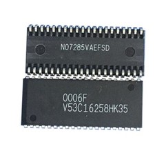 2PCS V53C16258HK35 v53c16258hk45 V53C16258 SOJ-40 sumaik11