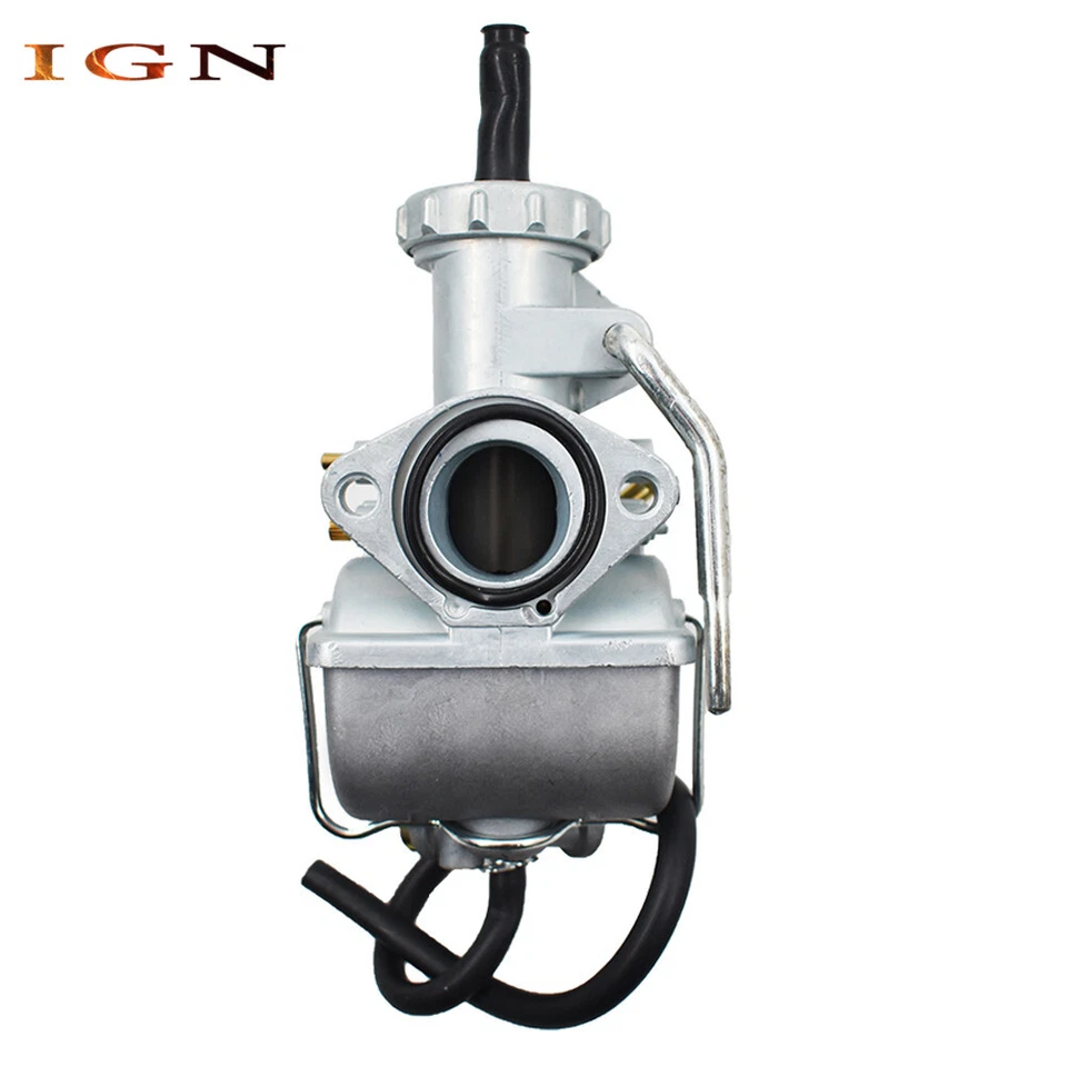 Carburador carburador para Honda SL100 SL125 TLR200 CB100 CB125S CL100 16100-107-760 Foto 3 de 4
