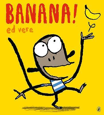 Banana by Ed Vere, Ed Vere - - Image 2