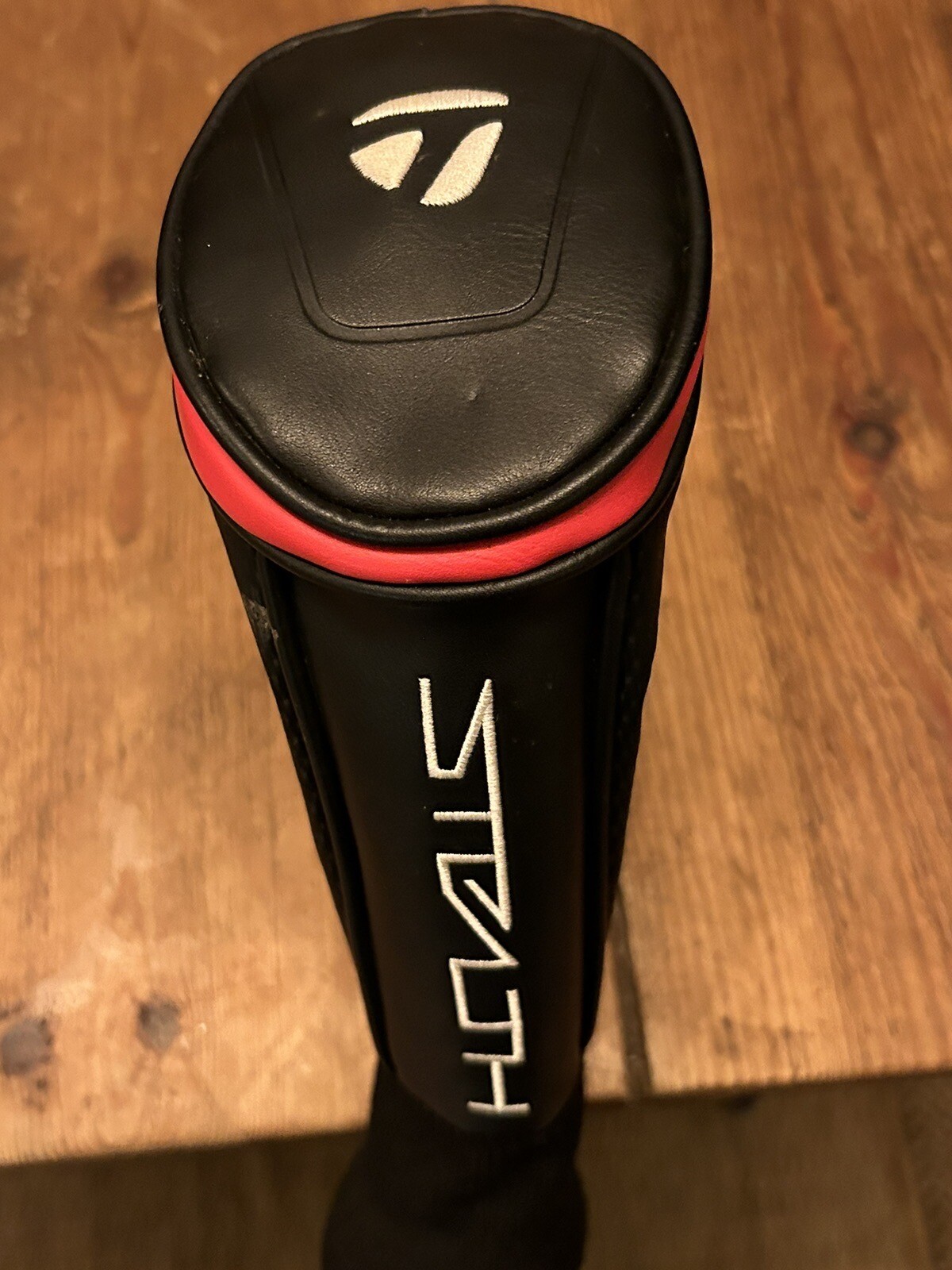Taylormade Stealth Rescue 4 Hybrid Golf Club eBay