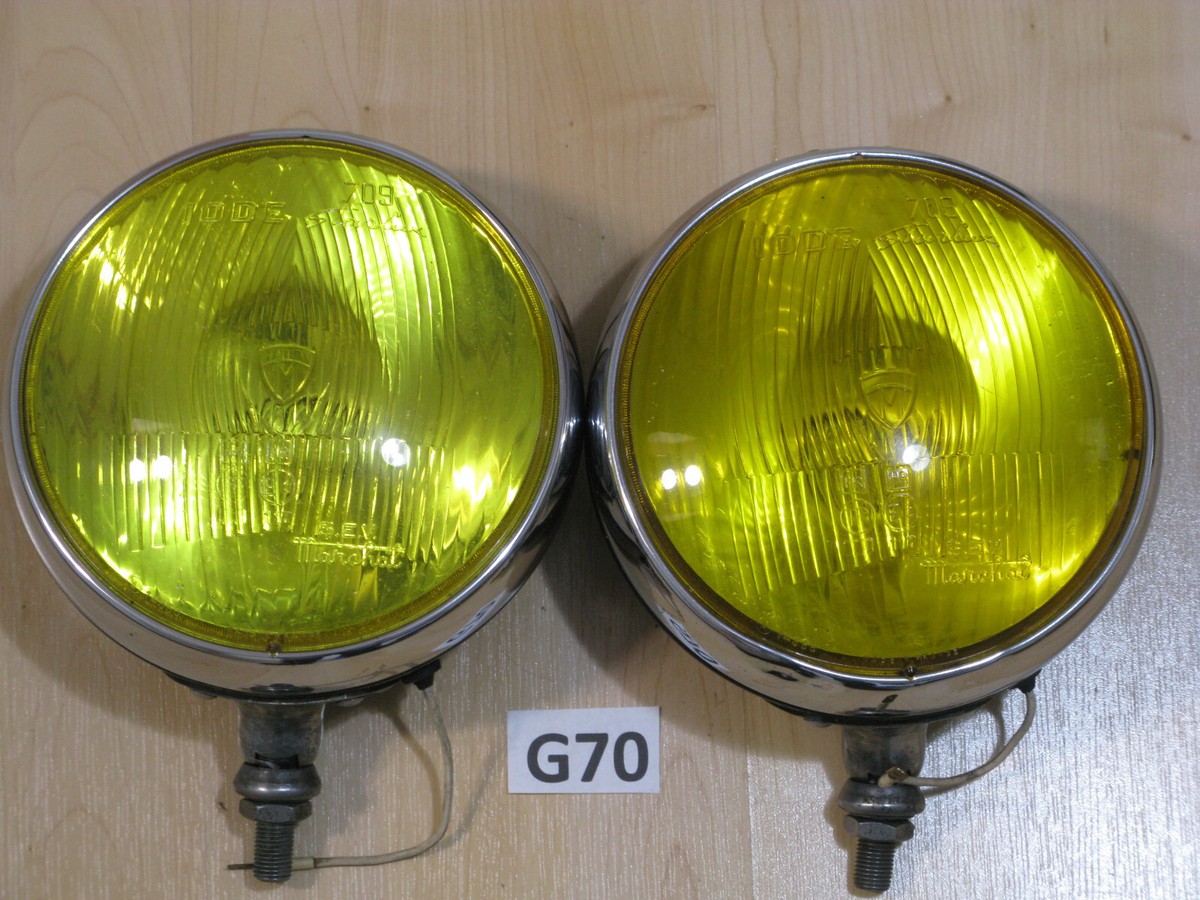 Marchal 709 マーシャル Marchal 709 マーシャル
