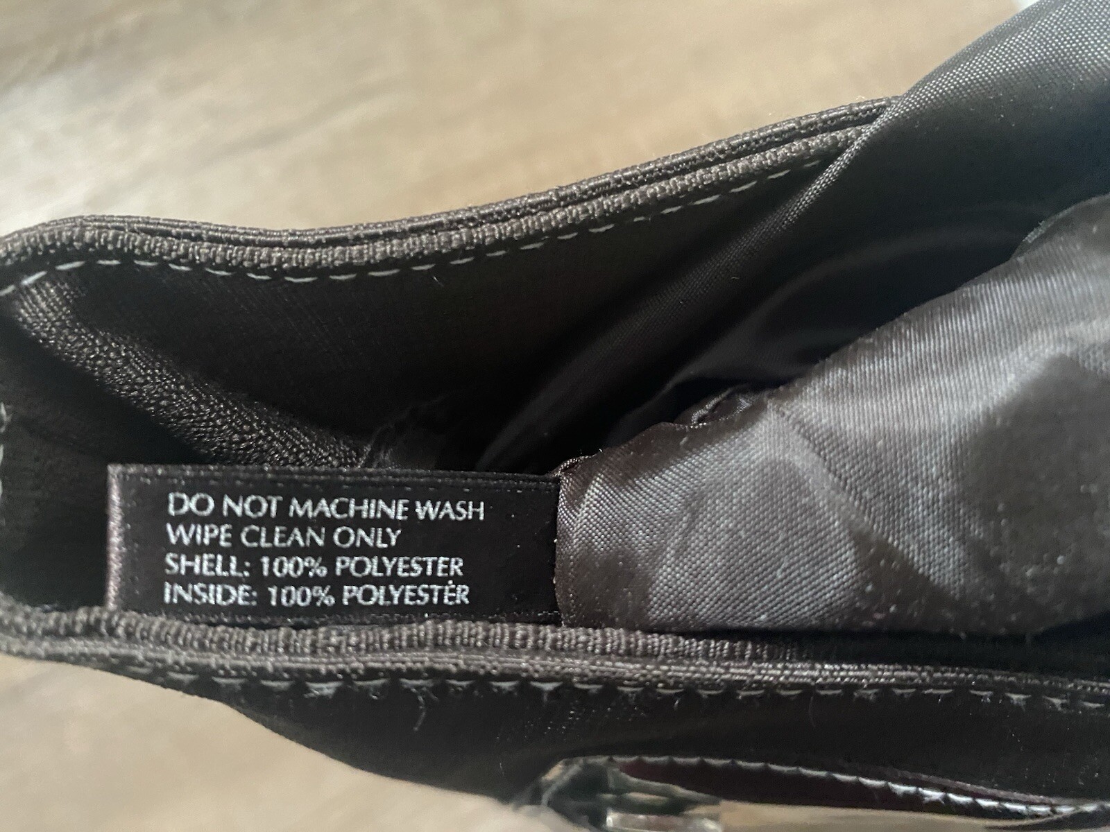 Estēe Lauder Brown Open Rectangular Medium Size T… - image 8