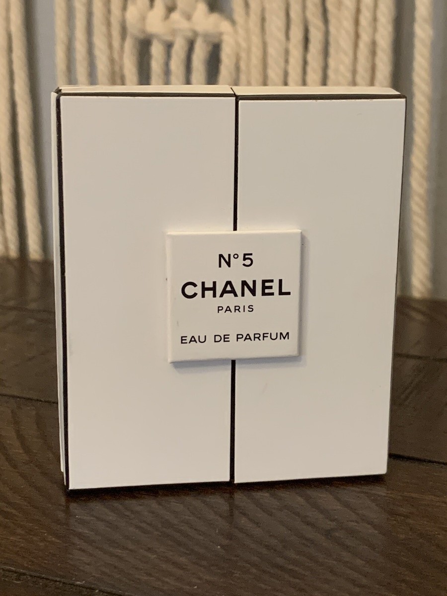 Chanel No 5 Eau de Parfum - 0.05 Fl Oz | eBay