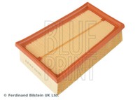 Blue Print ADN12256 Luftfilter FüR Qashqai X-TRAIL Koleos 1.6-2.0D 02.07- Nissan