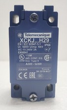 Telemecanique Xck-j H29 Limit Switch Contact Body for sale online