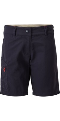 Gill Womens UV Tec Shorts Navy