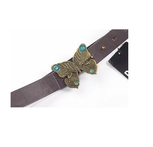 Desigual Women's 2-in-1 reversible belt - Macy's