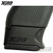 X-Grip Use ETS GLK-42-9 .380 9-Round MAG in GLOCK 42 G42 GL42-9 FAST SHIP