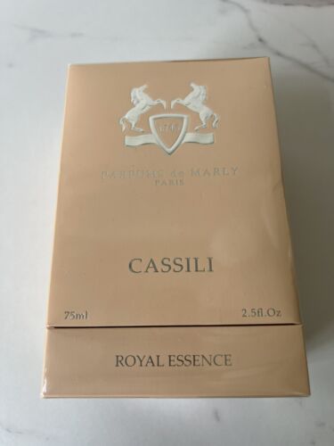 CASSILI Royal Essence Parfums de Marly 75ml NEU - Bild 1 von 3
