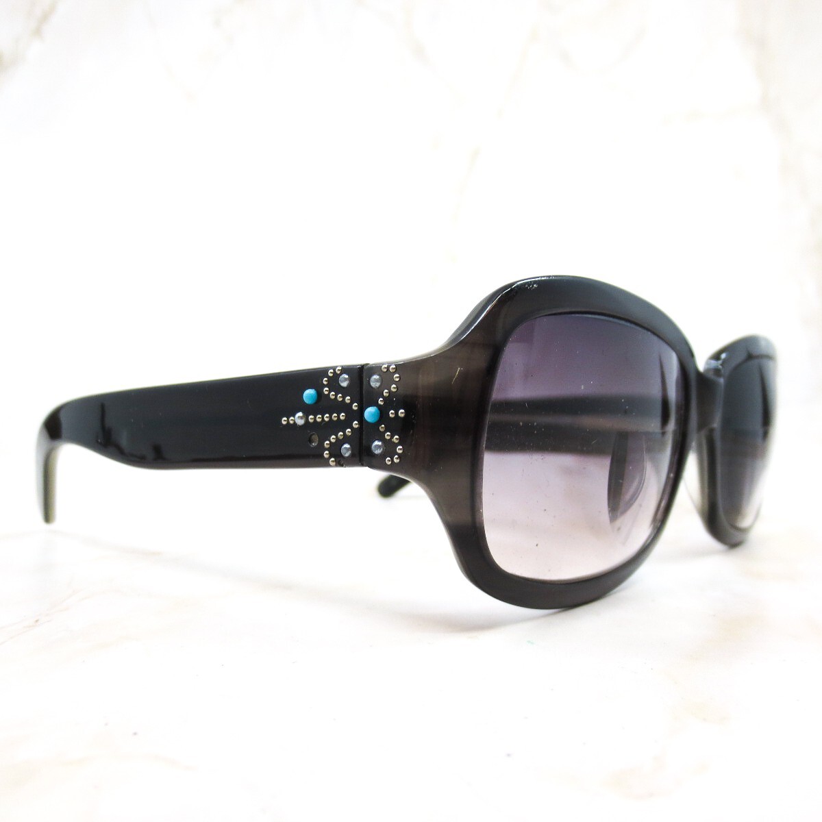 Cynthia Rowley Sunglasses Frame CR1076 Women's Noir Black Full Rim