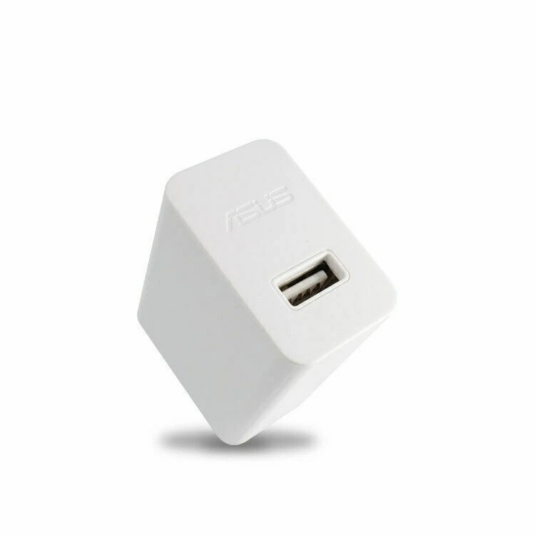 Adaptador de cargador rápido y CABLE de carga rápida de EE. UU. 18W 9V 2A para ASUS Zenfone 2 5 6 Foto 3 de 4
