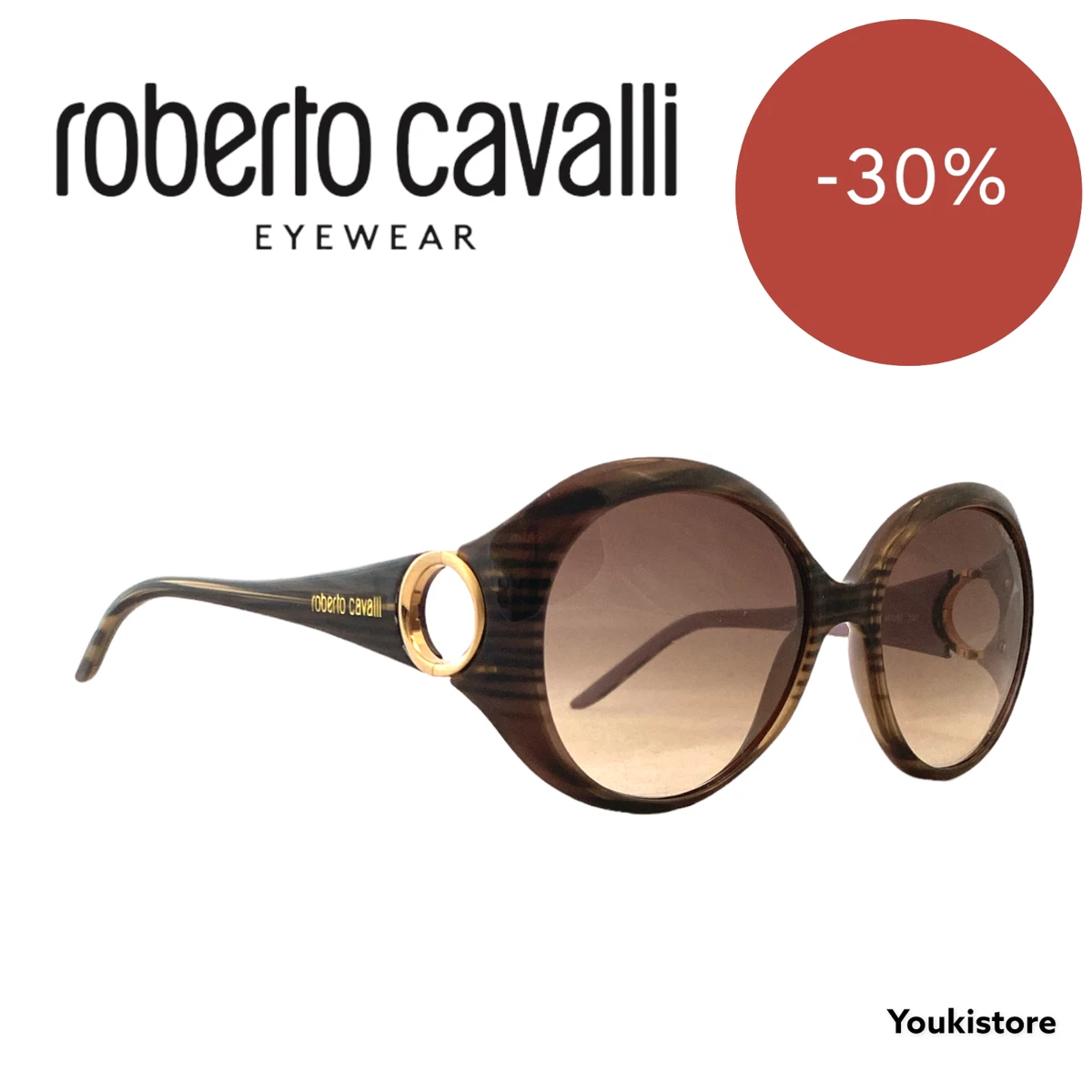 Occhiali da sole store roberto cavalli 2010