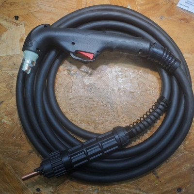 iPT60 Plasma Hand Torch 20' Fits Everlast PowerPlasma 50 52 60 62