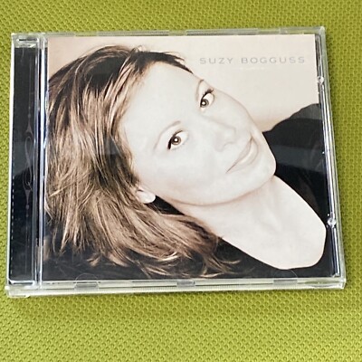 Suzy Bogguss by Suzy Bogguss (CD, Aug-1999, Platinum Entertainment)