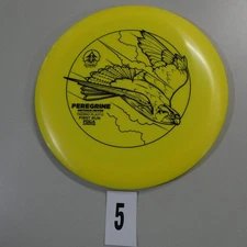Stokely Discs Thermo Peregrine - Pick Your Disc!
