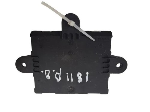Centralina porta posteriore sinistra Ford Mondeo IV Turnier BA7 7G9T14B533 1.8 27118743 - Foto 3 di 4