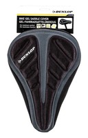 Fahrradsattel Bezug Fahhrad Sattelbezug Sattelauflage SattelüBerzug Geleinlagen
